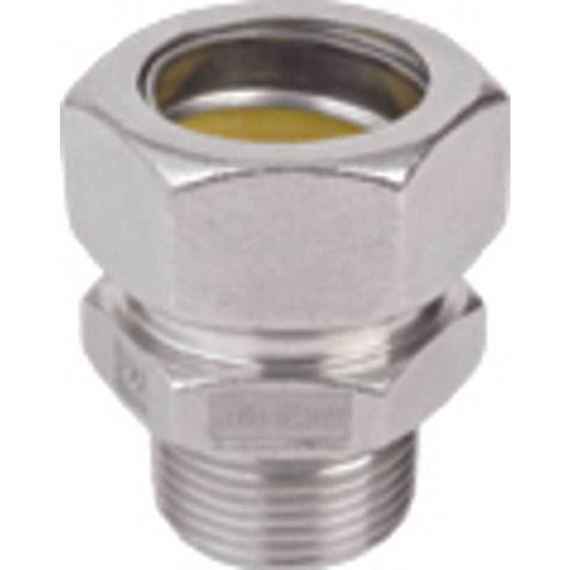 1/2 SS EMT By Calbrite S20500MC00