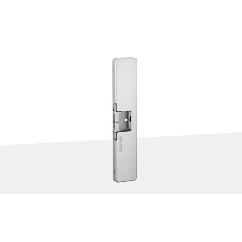 7800 Electric Strike for Rim Exit Devices with Starwheel/Interlocking Type Latchbolts – KAL DOOR HARDWARE
