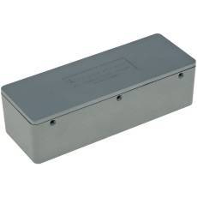 Alarm Lock 44 Double Door Holder – KAL DOOR HARDWARE