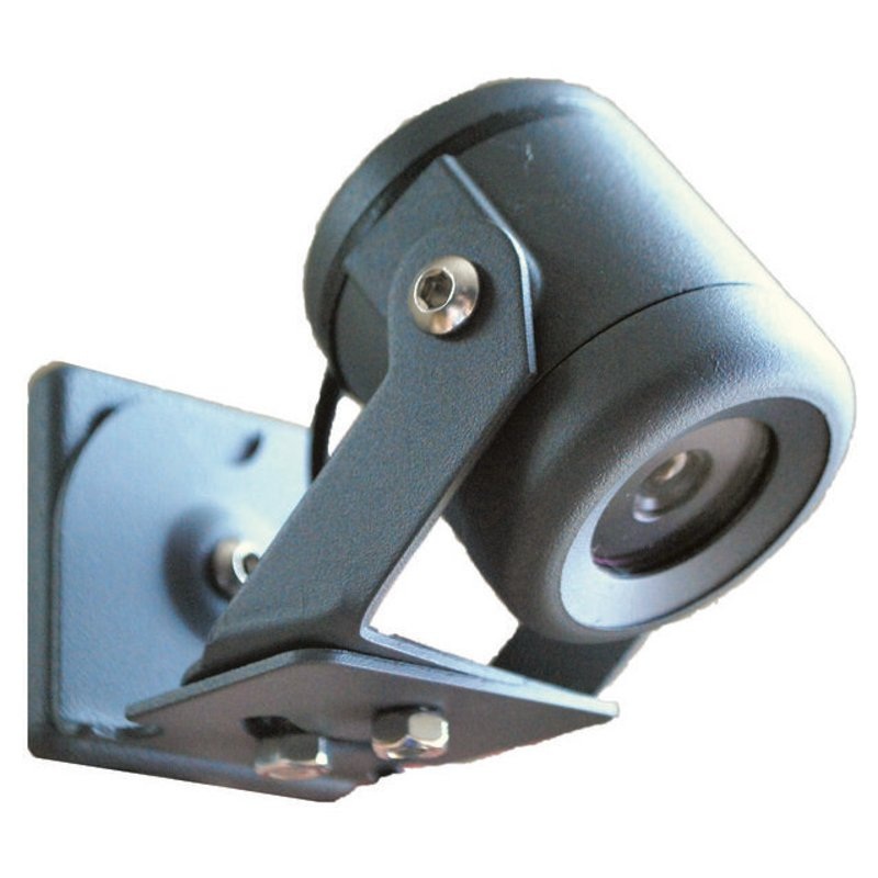 Analog Camera 12VDC By Opticom CC02-4.3