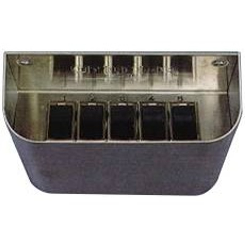 Continental Instruments Cypher Lock S100 Push-Button Panel & Controller