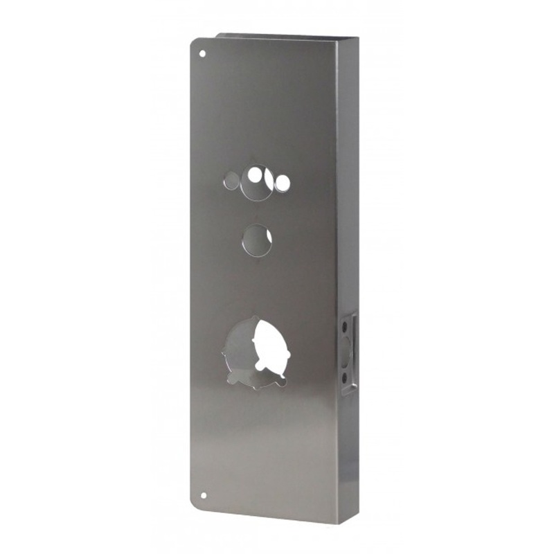 Don-Jo Warp-Arounds – KAL DOOR HARDWARE