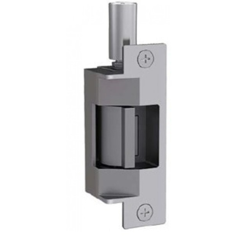 Folger Adam 712-75 / 732-75 605 Faceplate Only 712-75/732-75 Series Bright Brass – KAL DOOR HARDWARE