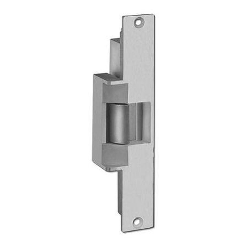 Folger Adams 310-1-(3/4)-F-12D-LCBMA 310-2 3/4 Strike Body Only – KAL DOOR HARDWARE