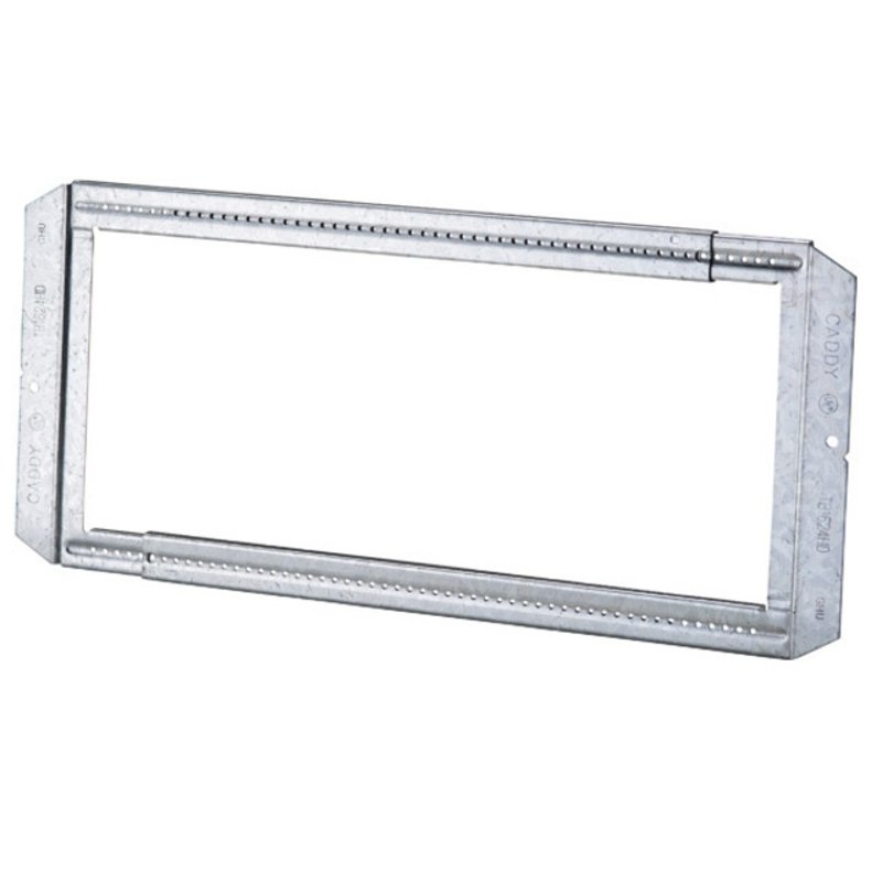 Heavy Duty Telescoping Bracket 14-1/225 By nVent Caddy TB1624HD