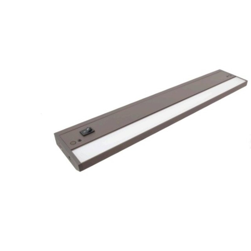 LED Undercabinet Complete 2 Series Dark Bronze By American Lighting ALC2-40-DB