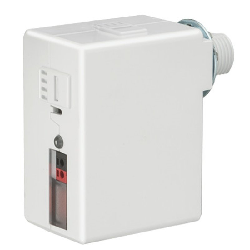 nLight AIR Power/Relay Pack By Sensor Switch RPP20 D 24V ER EFP G2