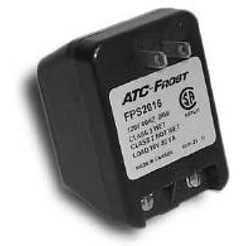 RCI T1004 16VAC-20VA Plug-in/UL Transformer – KAL DOOR HARDWARE