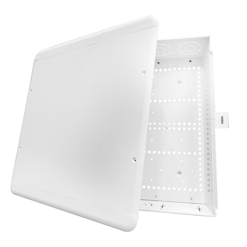 Screw Cover Wht 15 By DataComm Electronics 80-1500-SC-5