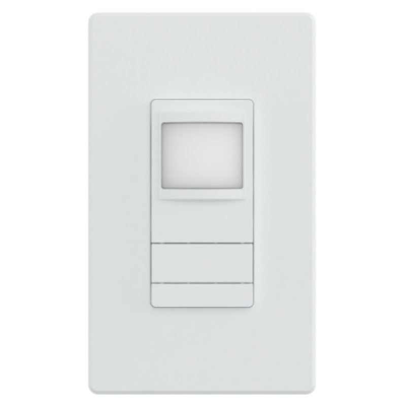 Wall Switch Sensor Occupancy/Daylight Ivory By Sensor Switch WSXA IV