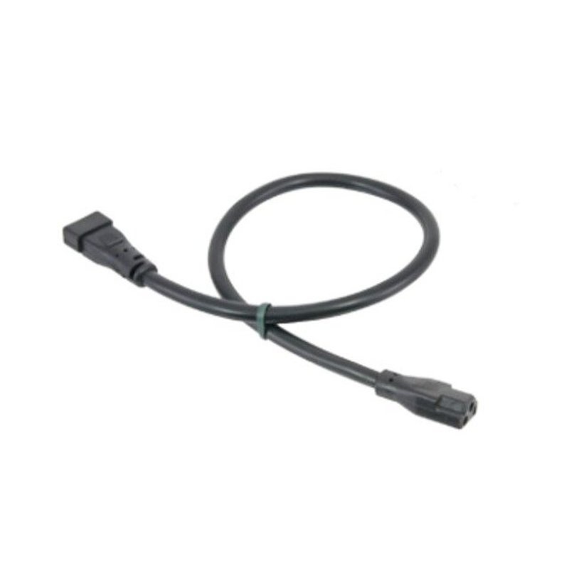 12 Linking Cable Black By American Lighting ALC-EX12-BK