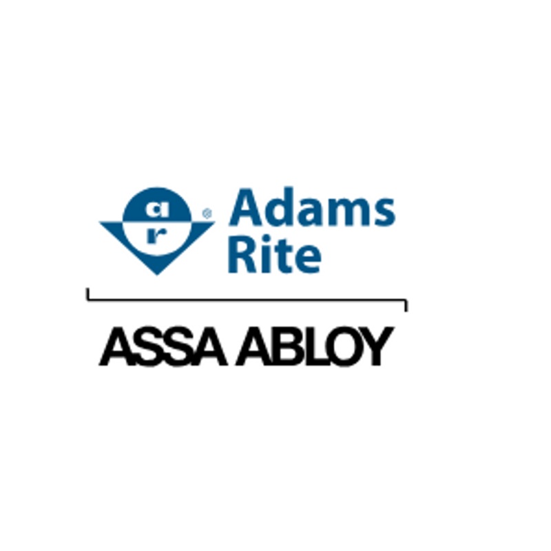 Adams Rite Adams Rite 8420LR-38236 Narrow Stile Electric Latch Retraction Mortise Exit Device LHR(1-1/8 Backset) – KAL DOOR HARDWARE