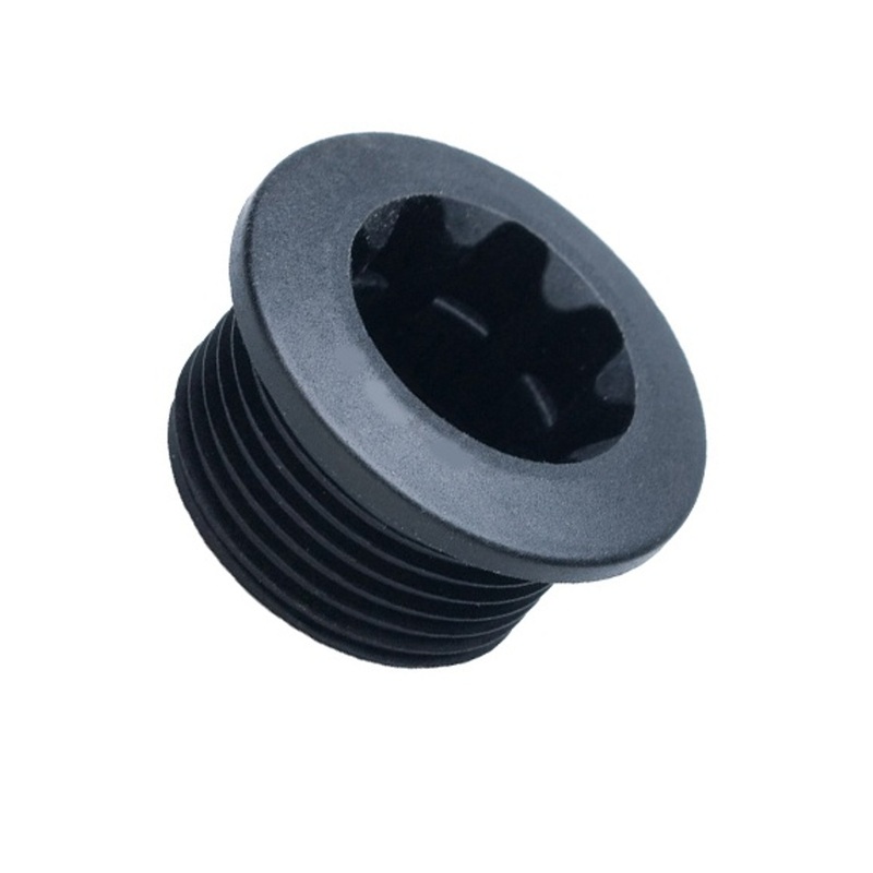 Arm Screw Oil Rubbed Bronze|LCN