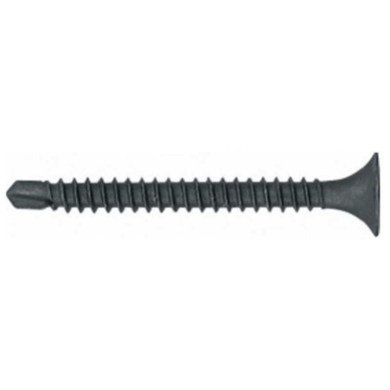 Drywall Self Drilling Screw Phillips Bugle #6 x 1-1/4 By Dottie DWSDT6114