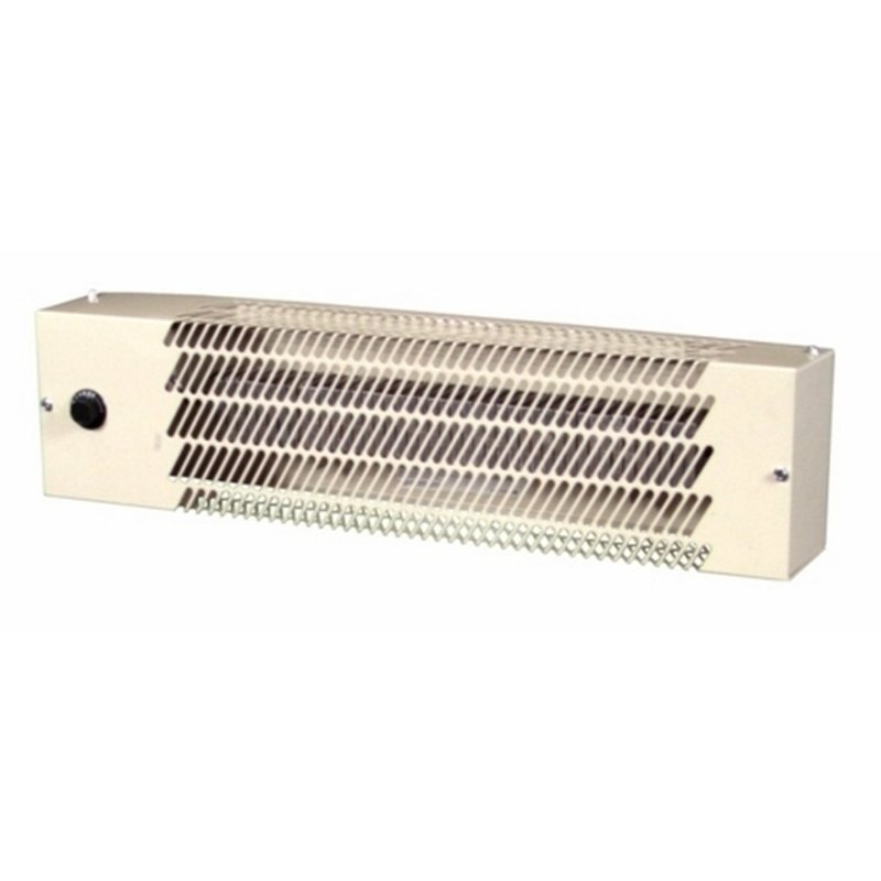 Heater Electric 500w @ 120v 500w @ 24 Wht By QMark WHT500