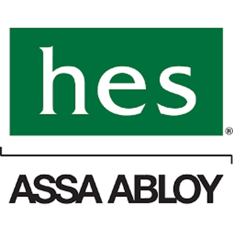 Hes 152 Electric Strike with Universal Mounting Tabs – KAL DOOR HARDWARE