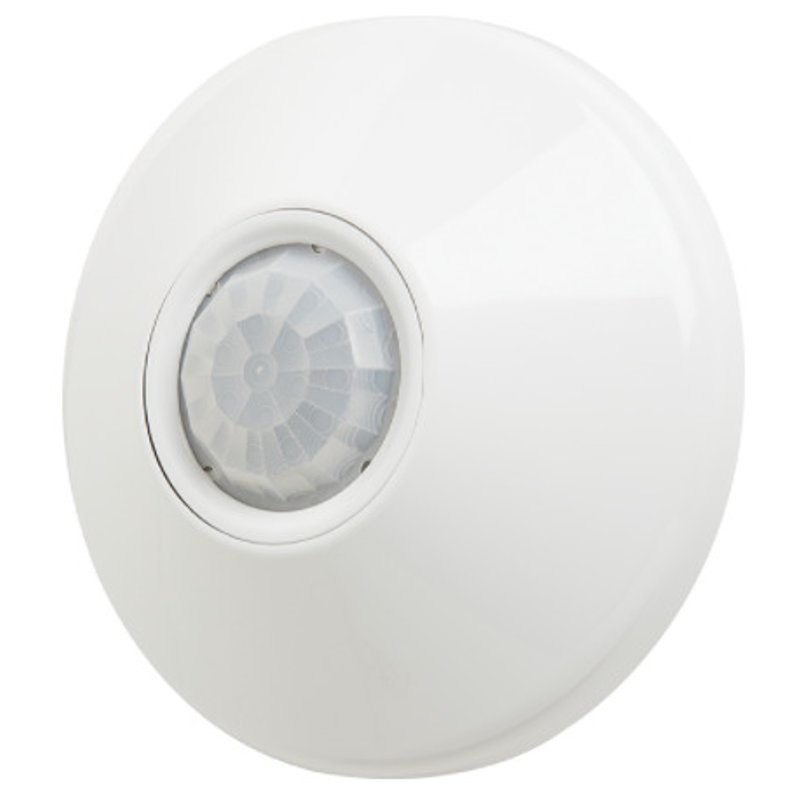 Occupancy Sensor Ceiling Mount By Sensor Switch CM 6