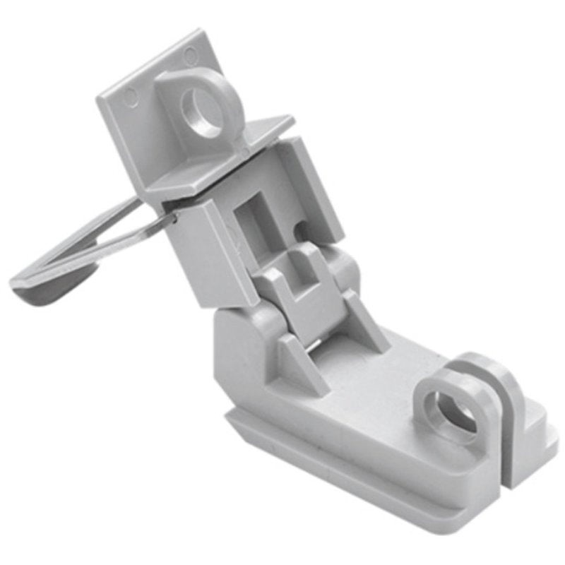 PolyPro Latches Padlockable Stainless Steel By nVent Hoffman AQRLSS6