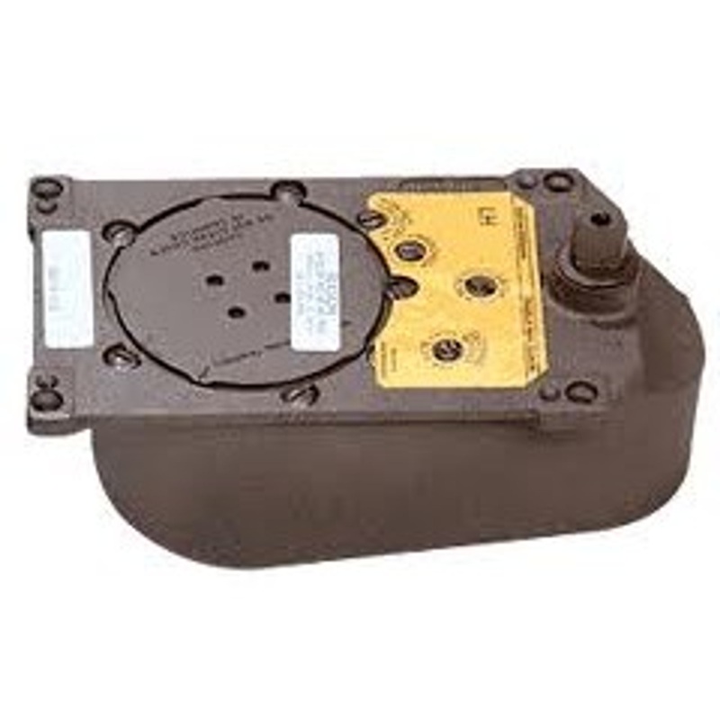 Rixson 2890N-LAP-RH Non-Hold Open 90 Center Hung Heavy Duty Floor Door Closer Right Hand (Body Only) – KAL DOOR HARDWARE