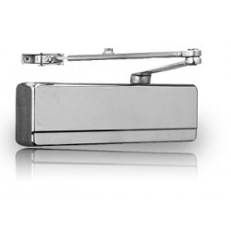 Sargent 1431-CPSH Heavy Duty Hold Open Parallel Arm w/ Compression Stop Door Closer – KAL DOOR HARDWARE