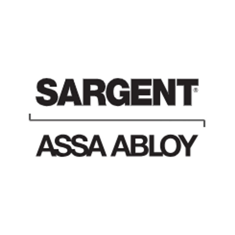 Sargent KP8278 26D LOCK BODY ASSY LATCH ONLY NO DEADBOLT FOR KP8278/8279