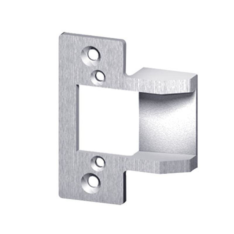 Trine 234X-375-10B Access Technology 3000 Series Extended Faceplate in Dark Bronze – KAL DOOR HARDWARE