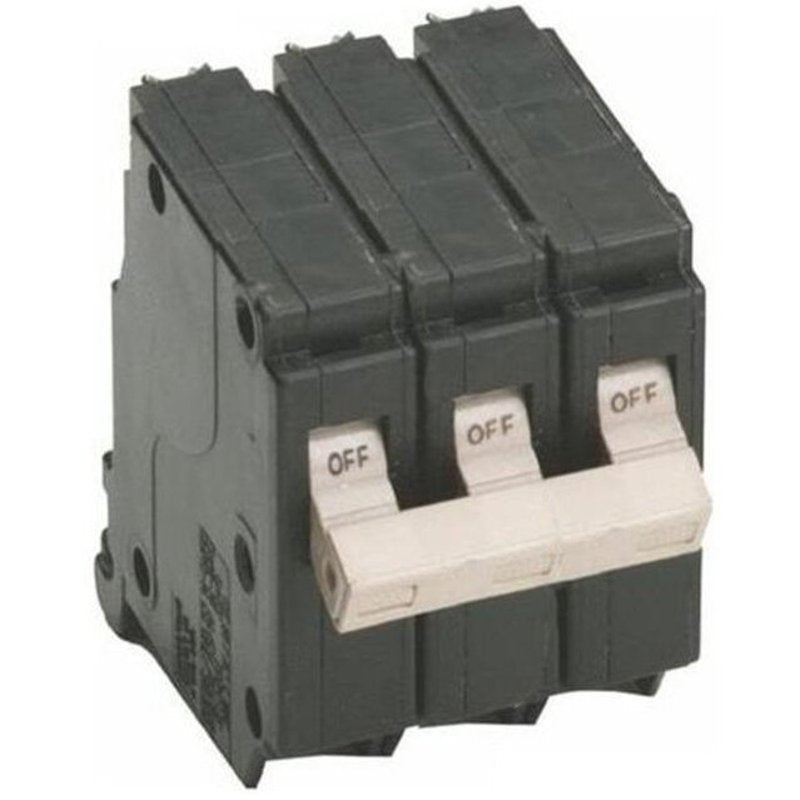 Breaker 70A 3P 240V 10 kAIC Type CH By Eaton CH370