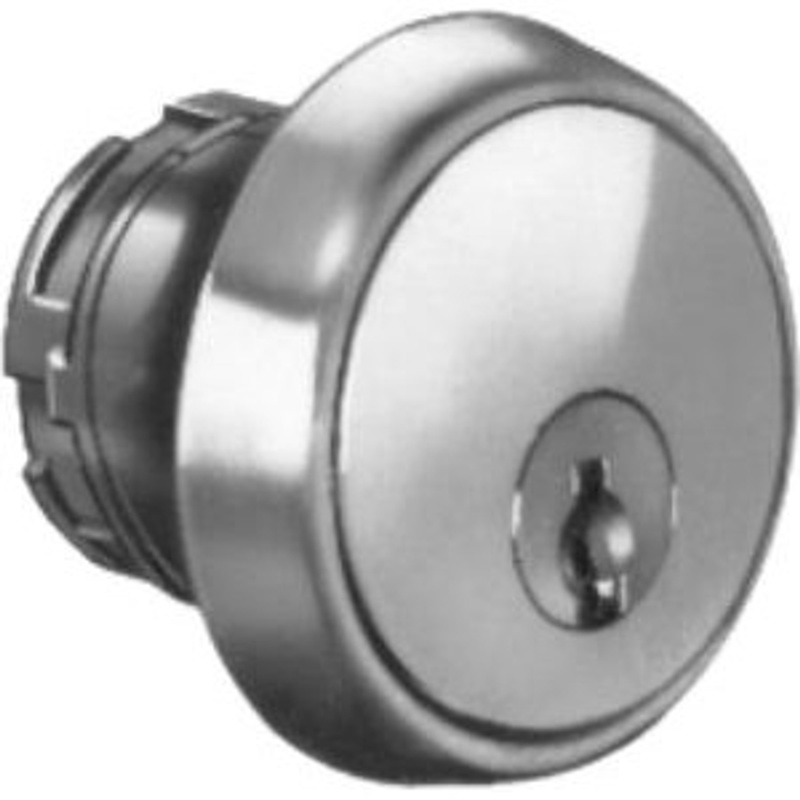 CompX National C8160-26D Pin Tumbler Drawer Cylinder