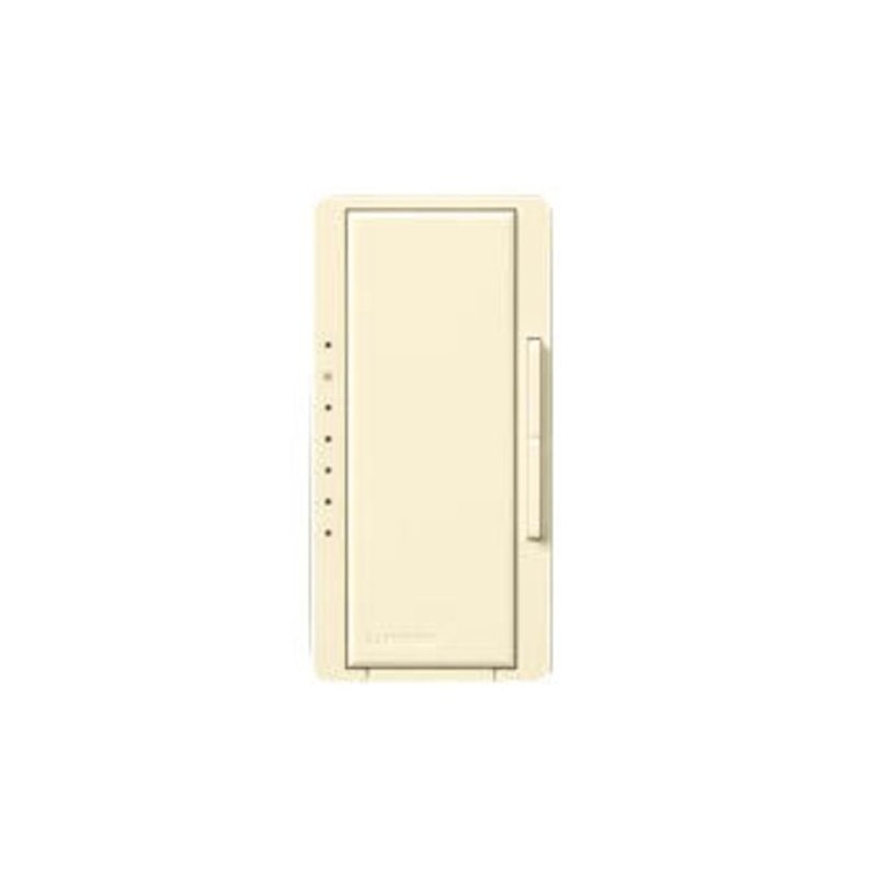 Dimmer Maestro CFL/LED/Incandescent/Halogen 150/600W By Lutron MACL-153M-LA