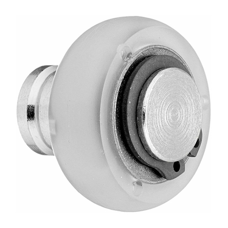 LCN 4040SEH-3034SEH 4040SEH Series Hold Open Track Roller and Slider