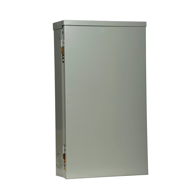 Load Center Main Breaker 125A 120/240V 1P 20/40 By Eaton BRP20B125R