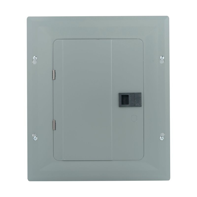 Load Center Main Lug 125A 120/240V 1P 12/24 By Eaton BRP12L125