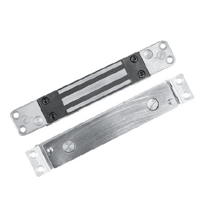 Securitron SAM2-24 Shear Aligning Magnalock – KAL DOOR HARDWARE