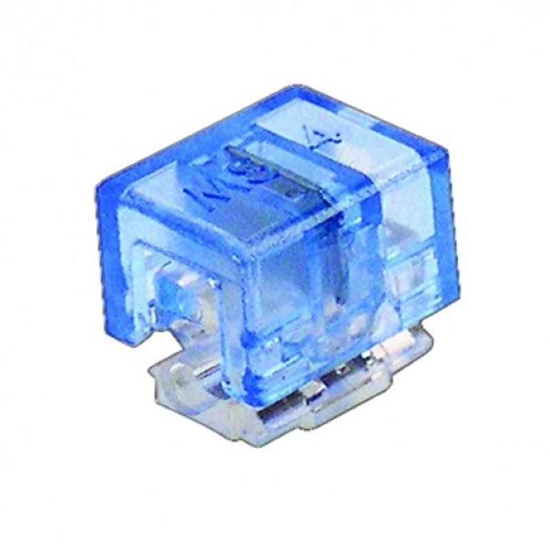 Telcom Splicing Connectors UB-Gel Filled 22-26 AWG By Platinum Tools 18132C