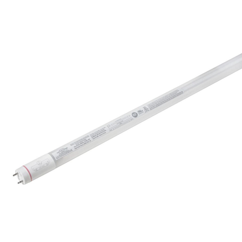 4′ 14.5W T8 LED Lamp 50K By Keystone Technologies KT-LED14.5T8-48G-850-DX2 /G2
