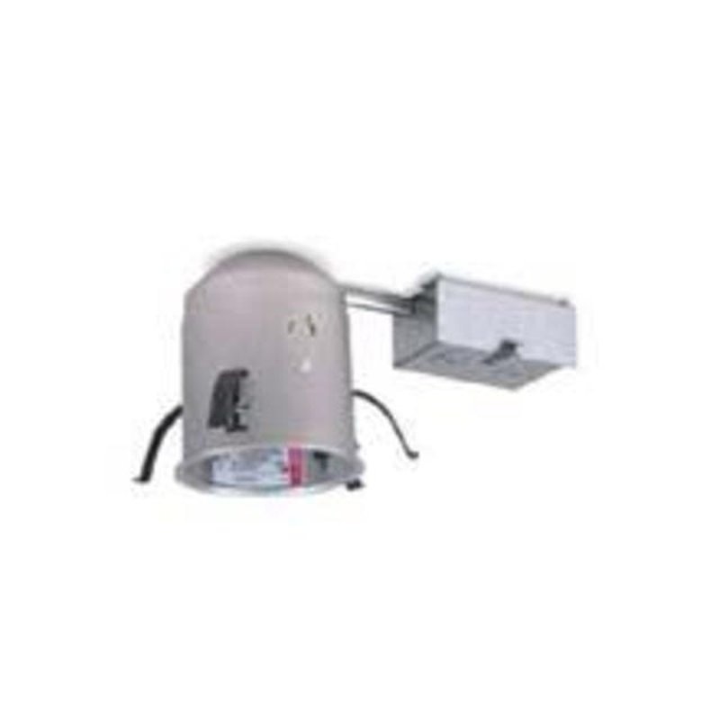6 IC/Non-IC Housing Air-Tight By Lithonia Lighting L7XR R6
