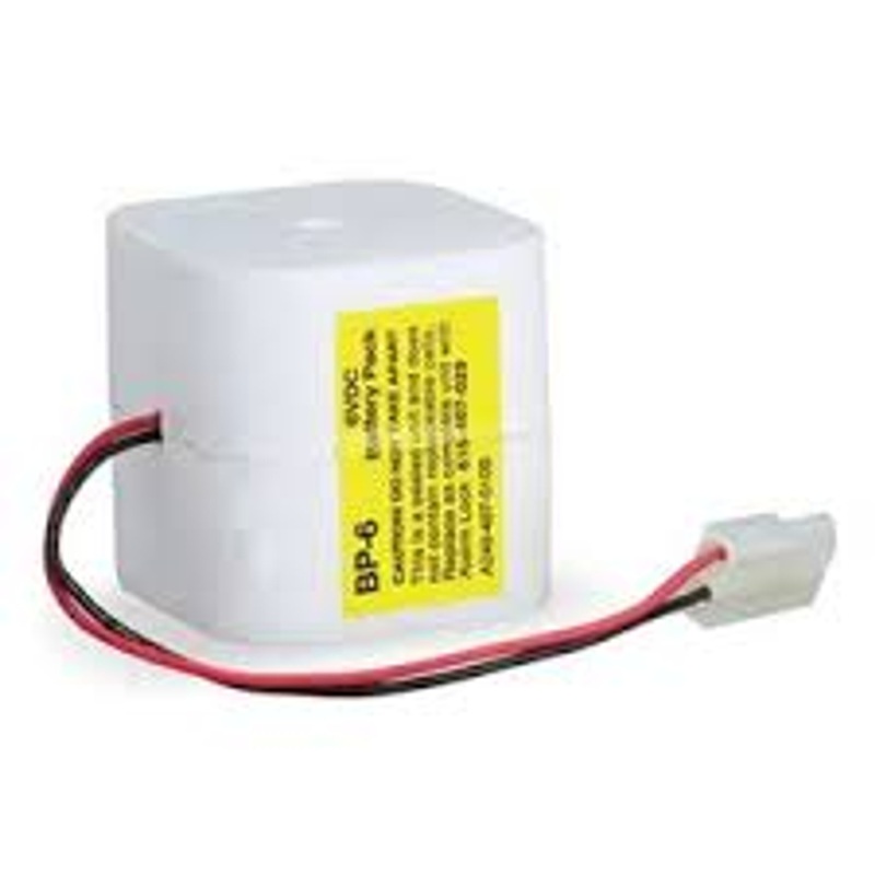 Alarm Lock S3155 1-1/2 Inch Volt INDBattery for Bp6 – KAL DOOR HARDWARE