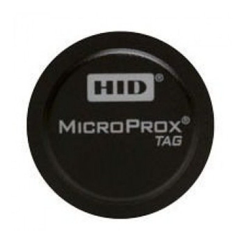 Alarm Locks ALHID1391 Microprox Tag 10 per Box Facility Code 19 – KAL DOOR HARDWARE