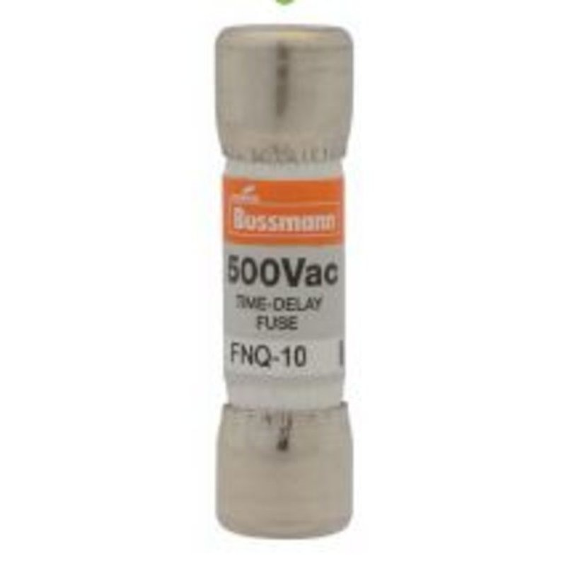 BUSS MIDGET FUSE By Eaton/Bussmann Series FNQ-6