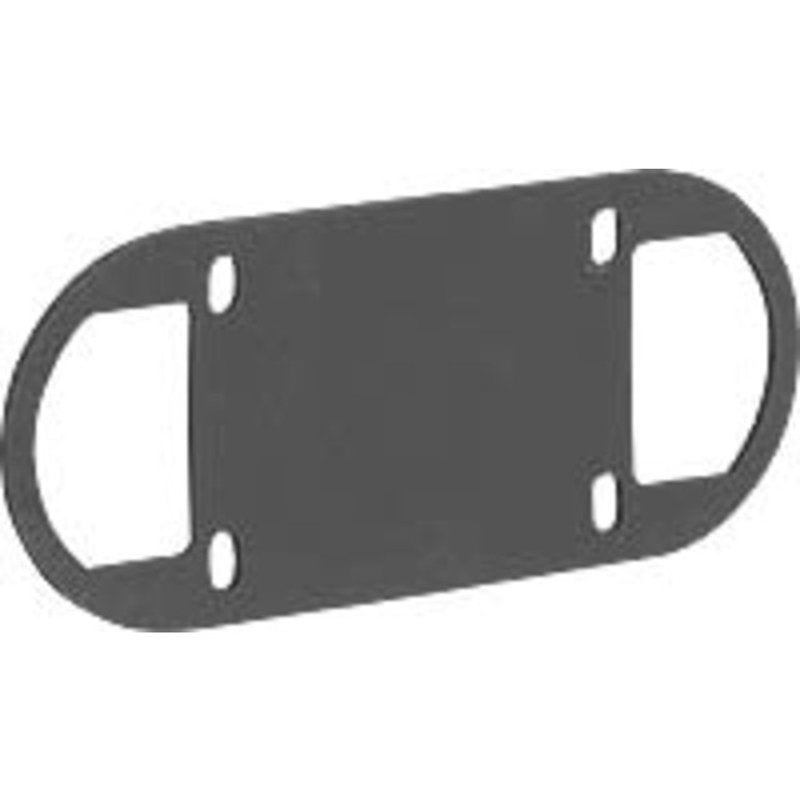 Conduit Body Gasket Neoprene 1-1/2 By Hubbell-Killark GASK575