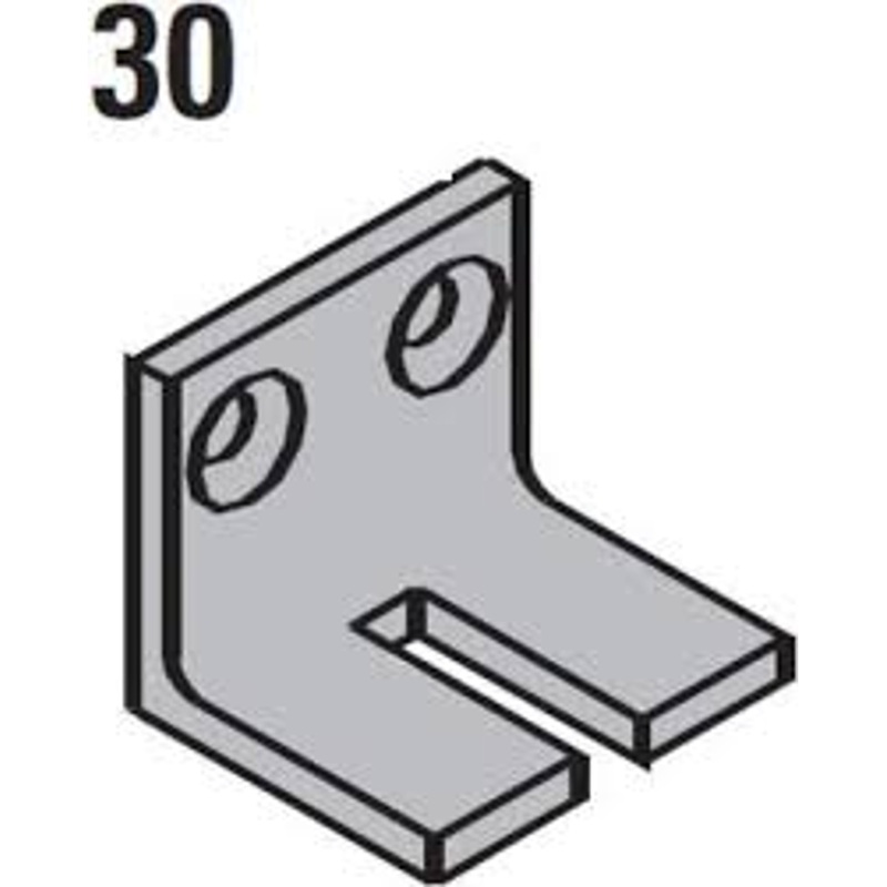 Cush Shoe Support Dark Bronze|LCN