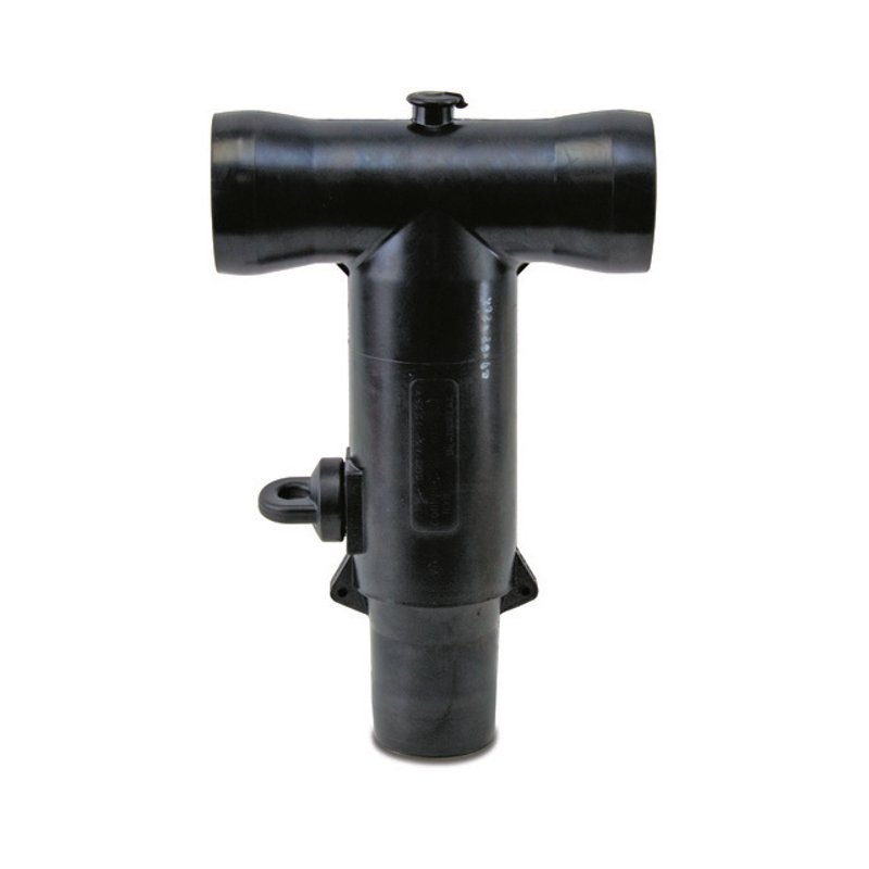 Deadbreak Connector By Cooper Power Systems DT625T