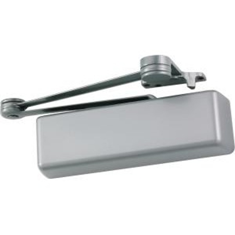 LCN 4111-SCUSH-RH Spring Cush Parallel Arm Door Closer Right Hand – KAL DOOR HARDWARE
