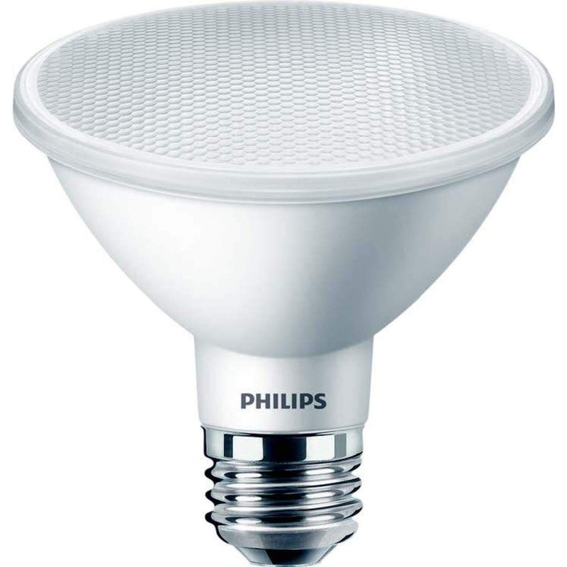 LED PAR30S Lamp 30K By Philips Lighting 8.5PAR30S/COR/930/F25/D/P/ULW/T20 6/1FB