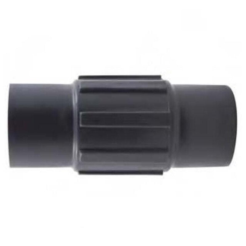 Rigid Coupling Size: 1 Material: PVC Coated Iron By Calbond PV1000CP00