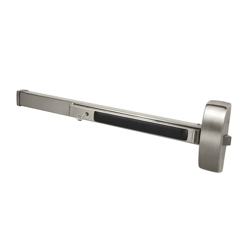 Sargent 80 8888 Series Reversible Rim Exit Device – KAL DOOR HARDWARE
