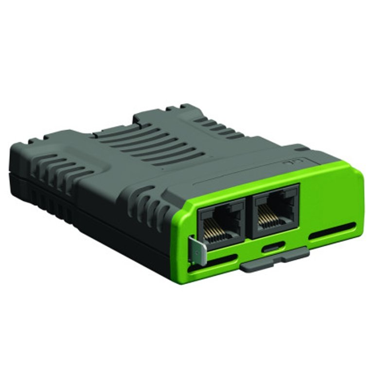 SI-Profinet-V2 By Control Techniques SI-PROFINET-V2