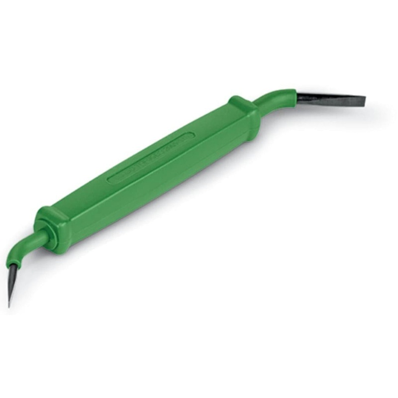 TOPJOBS Operating tool green By Wago 2009-310