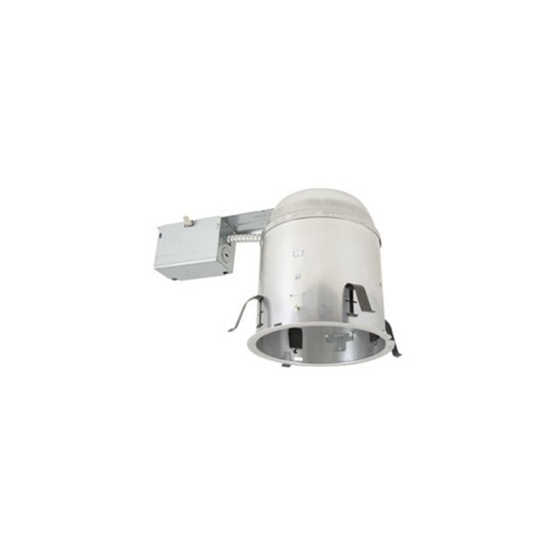 Universal IC Remodel Housing 6  By Elite Lighting B6RIC-AT