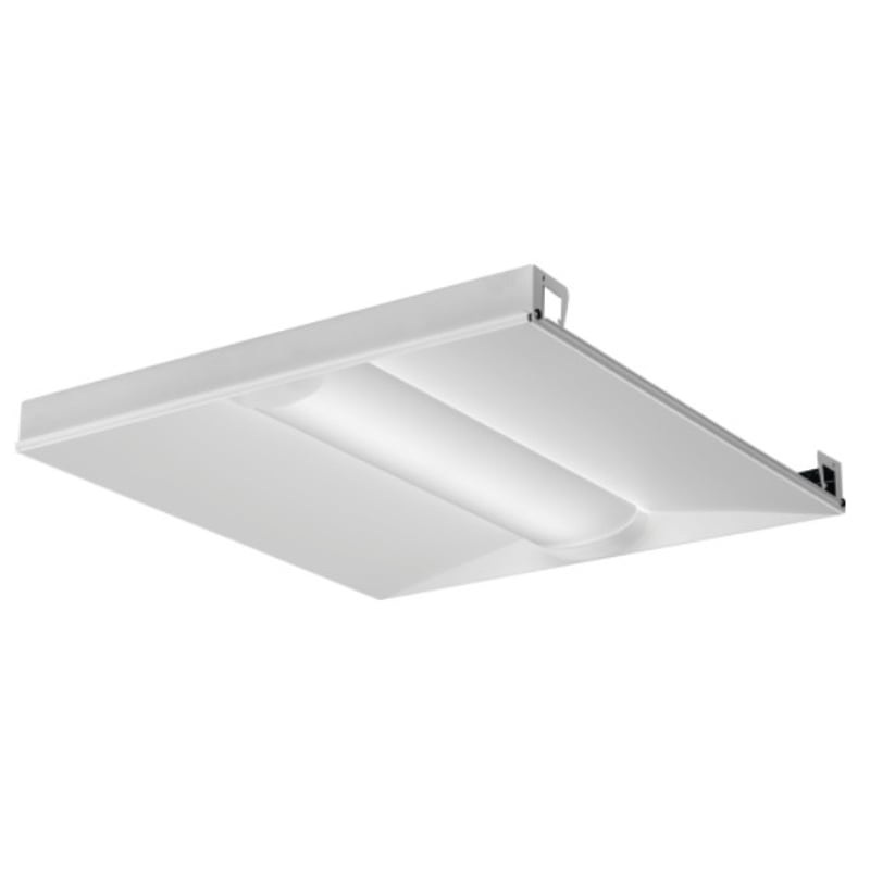 2’x2′ LED Troffer 40K PC By Lithonia Lighting 2BLT240LLP940